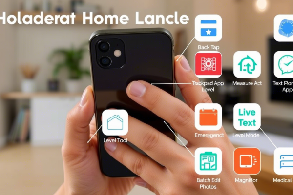 10 Hidden iPhone Features You Probably Haven’t Discovered Yet