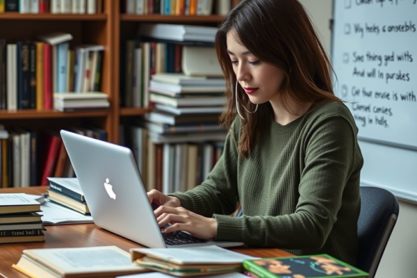 How to Craft the Best Prompts for Learning a New Subject with ChatGPT
