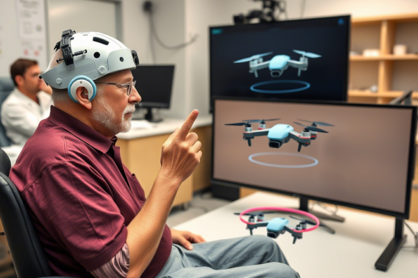 The Future is Now: How Brain-Computer Interfaces Are Turning Sci-Fi into Reality
