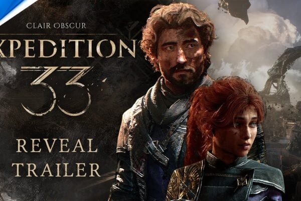 Clair Obscur: Expedition 33 Becomes Highest-Rated Original IP on PS5