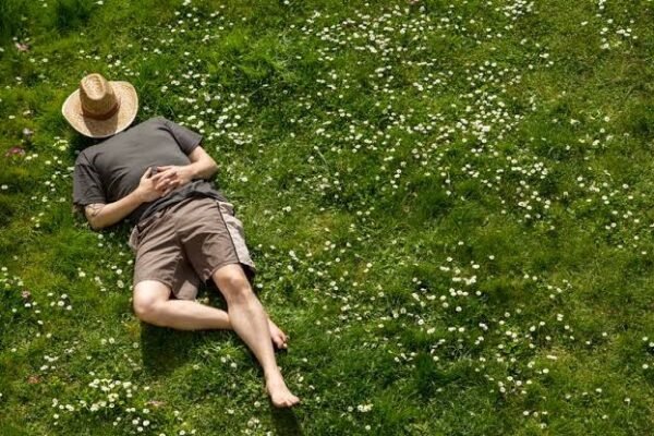 Why Doing Nothing Is Sometimes the Best Thing You Can Do